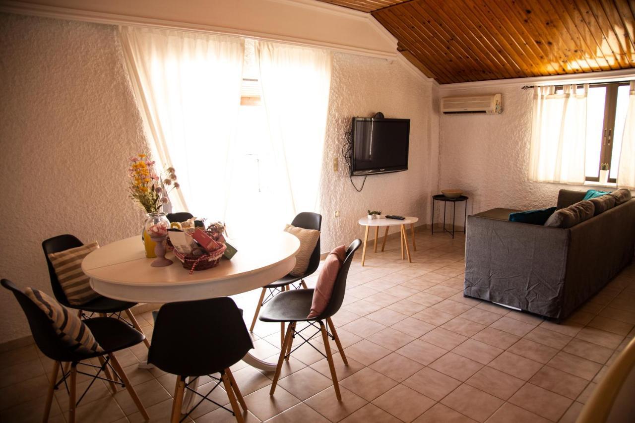 Rose'S Place Луца Экстерьер фото
