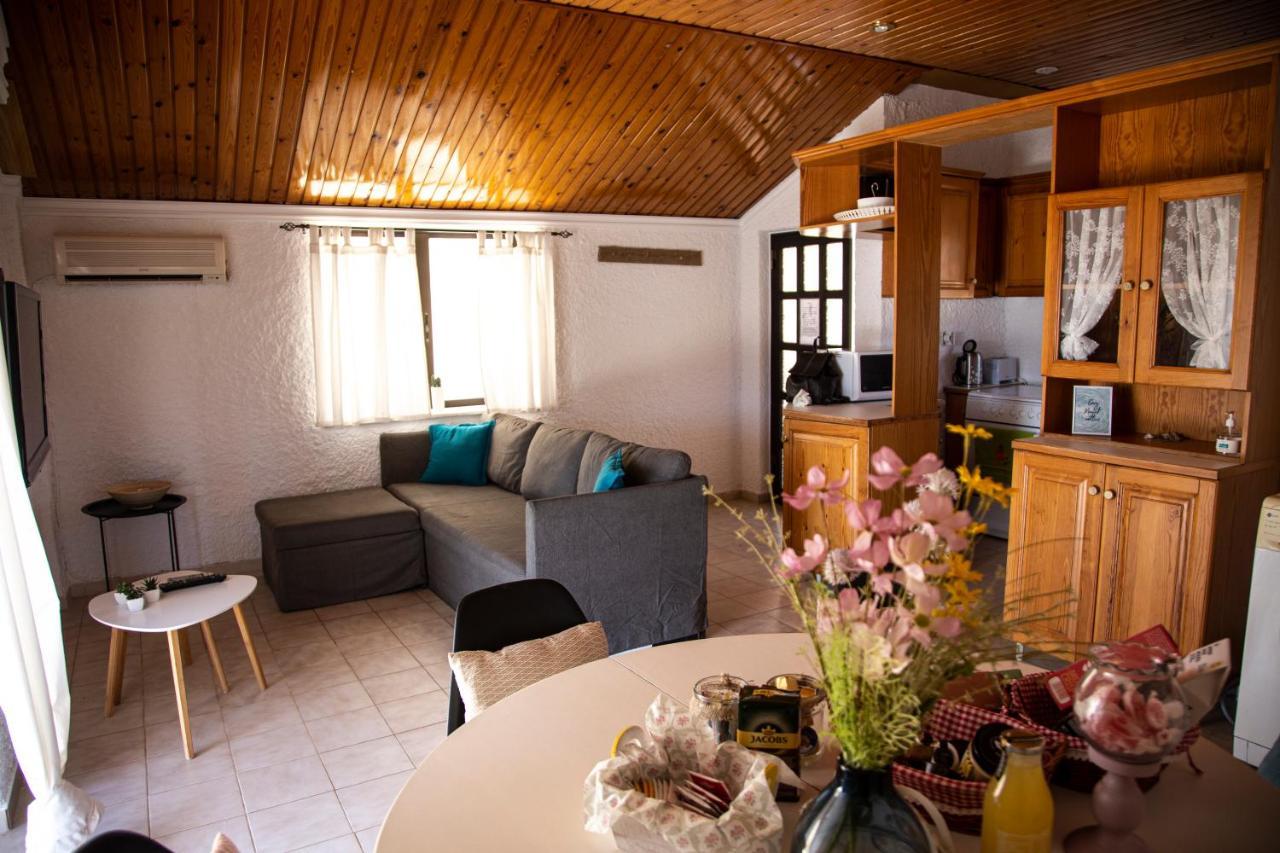 Rose'S Place Луца Экстерьер фото